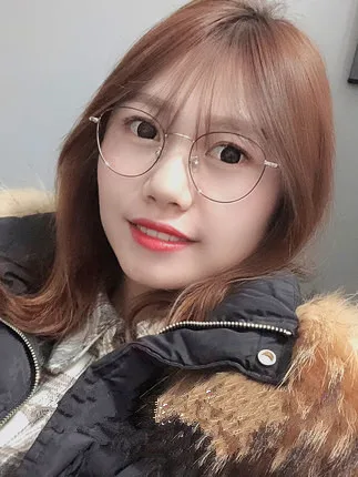 Blue Light Blocking Computer Glasses Reduce Headache Anti Eyestrain