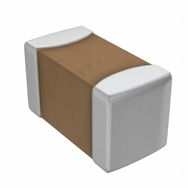 GRM0335C1E102JA01D Passive Components Multilayer Ceramic capacitor Ceramic Hot selling 0.001uF 25V C0G 5% Pad SMD 0201