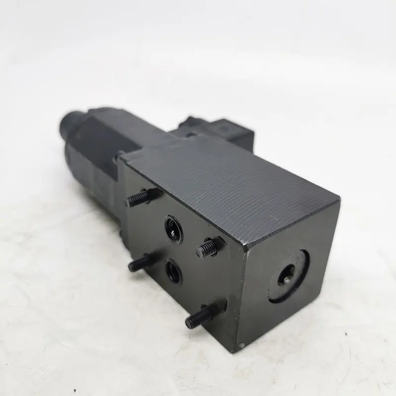 EDG-01 series electro-hydraulic proportional pilot overflow valve EDG-01-H EDG-01-B EDG-01-C