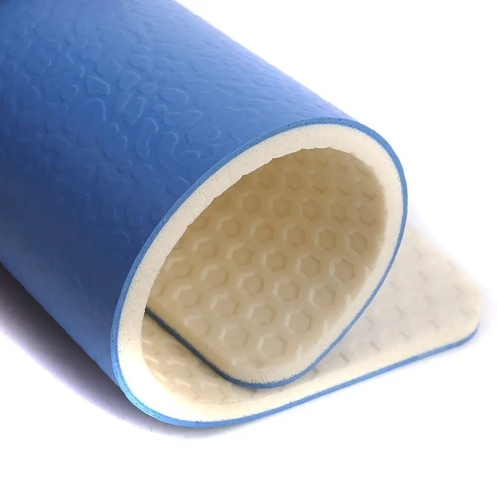 
rubber covering plastic outdoor flooring for sport high quality 