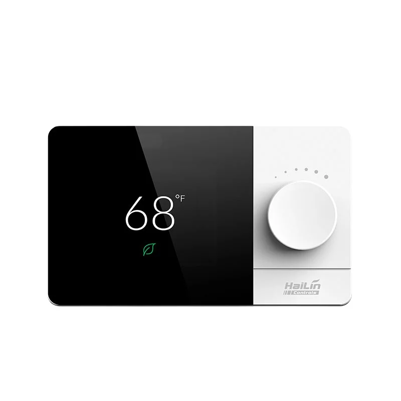 HaiLin Programmable 24V Wifi Smart Wireless Tuya Thermostat For Air Conditioner