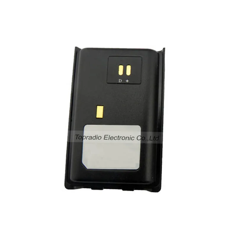 PT3300 Battery KB-33L 1200mAh Li-ion Battery KB-33L for Kirisun Two-way Radio PT-3300 PT-3500 PT-3800 Battery
