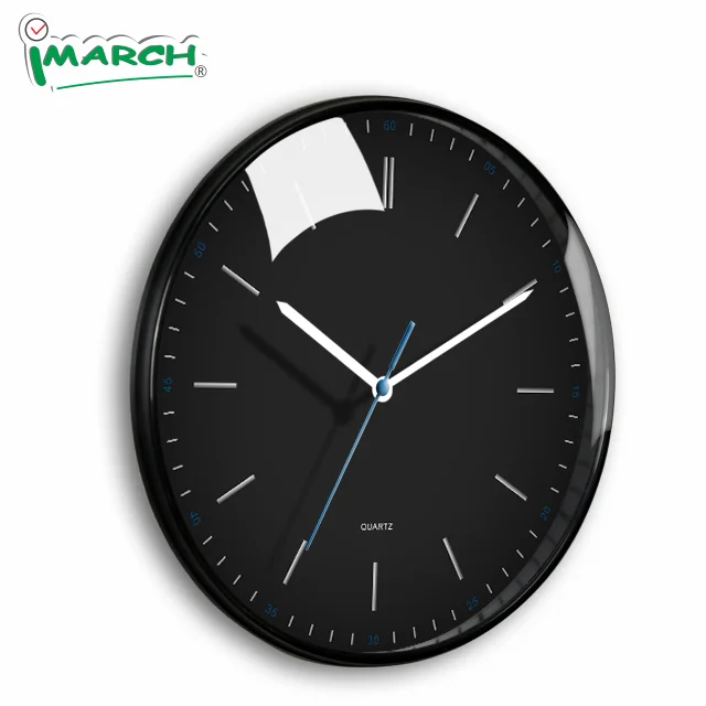  Объектив часы простой oem выпуклые дизайна для Гостиного зала онлайн 12 
