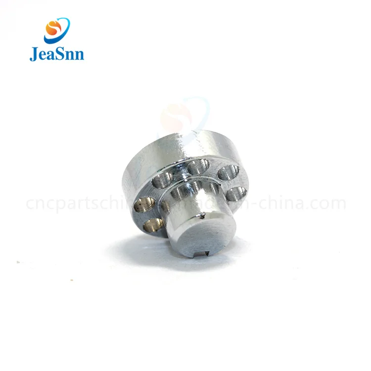 JeaSnn Oem мини-запасные 304 316 металлические детали из нержавеющей стали с ЧПУ изготовленные на заказ для нефтяной скважины высокоуглеродистая деталь изготовления