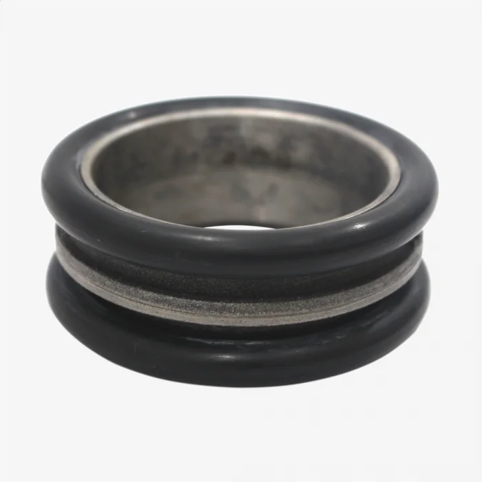 Floating Seal 130-27-00010 and Floating Labyrinth Seal SG2250 For Excavator PC120-5