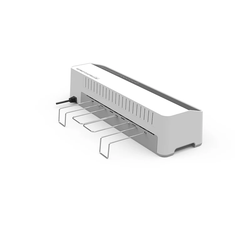Photo small desktop A3 13 inch laminator with Auto Jam Release