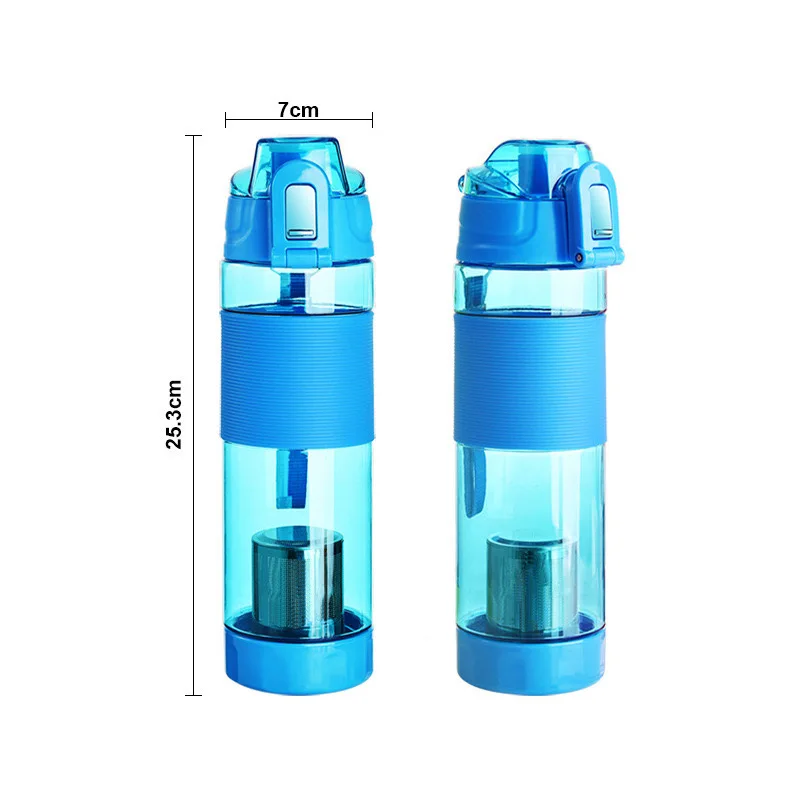 Cheaper Portable Health Boosting Waterionizer Generator with SPE PEM Technology Hydrogen Water Bottle Health Cup for Home Travel