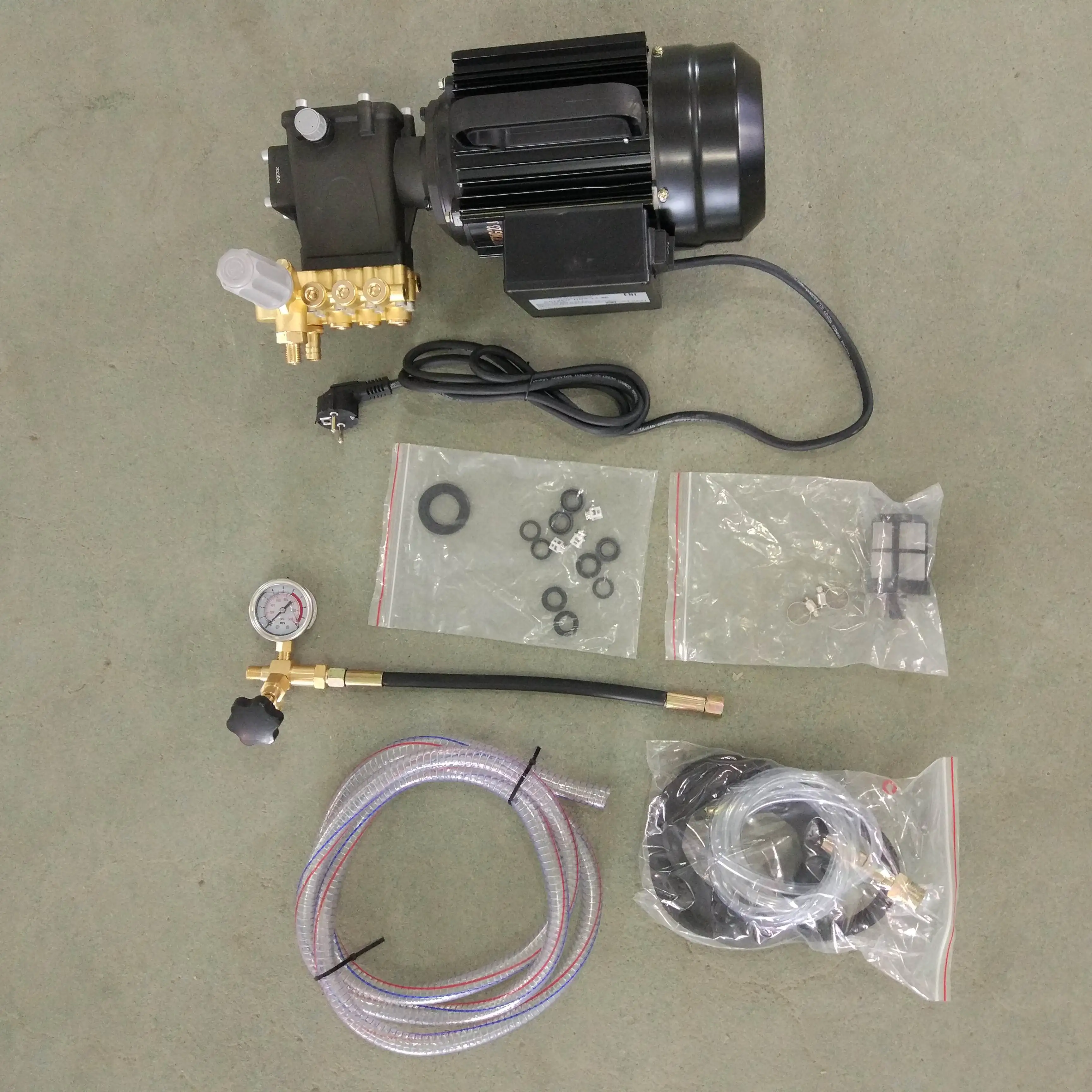 fashionable style electrical washing pump ex factory