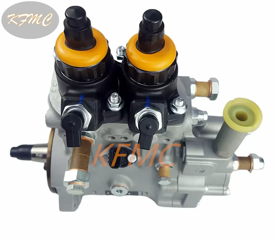 22100-E0302, 22100-E0300, 094000-0420, 094000-0421 injector assy