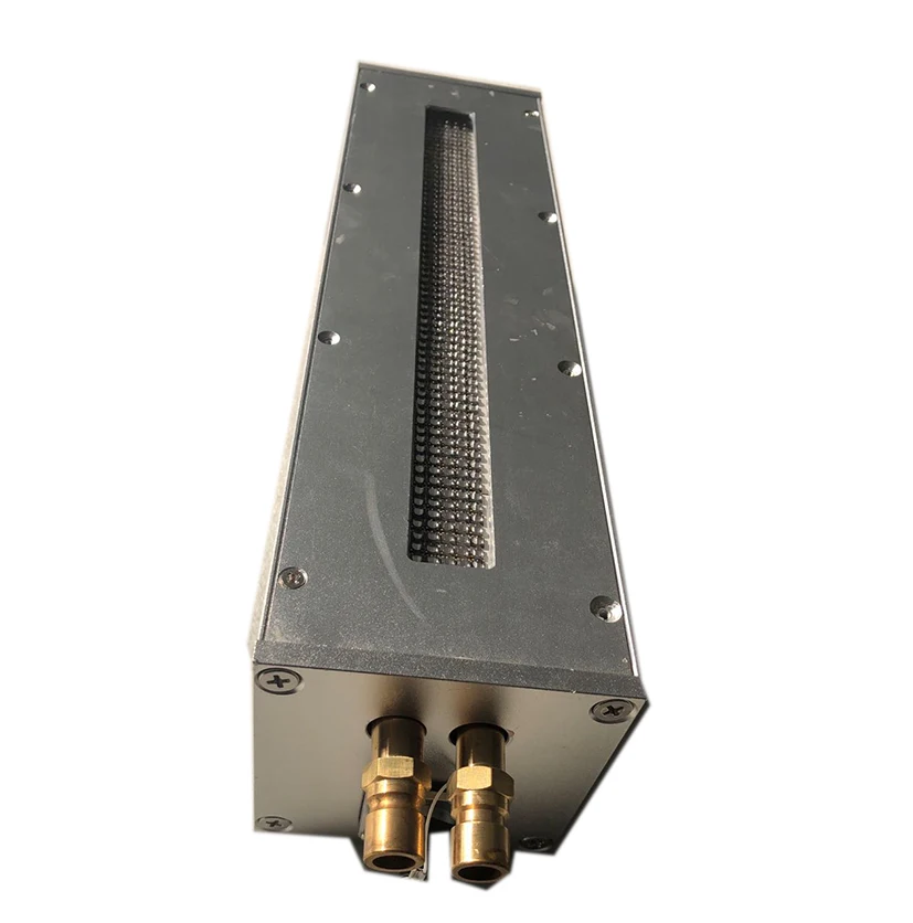 Flexo Press Machine UV Dryer Lamp Printing System Uv Led Curing For Labels