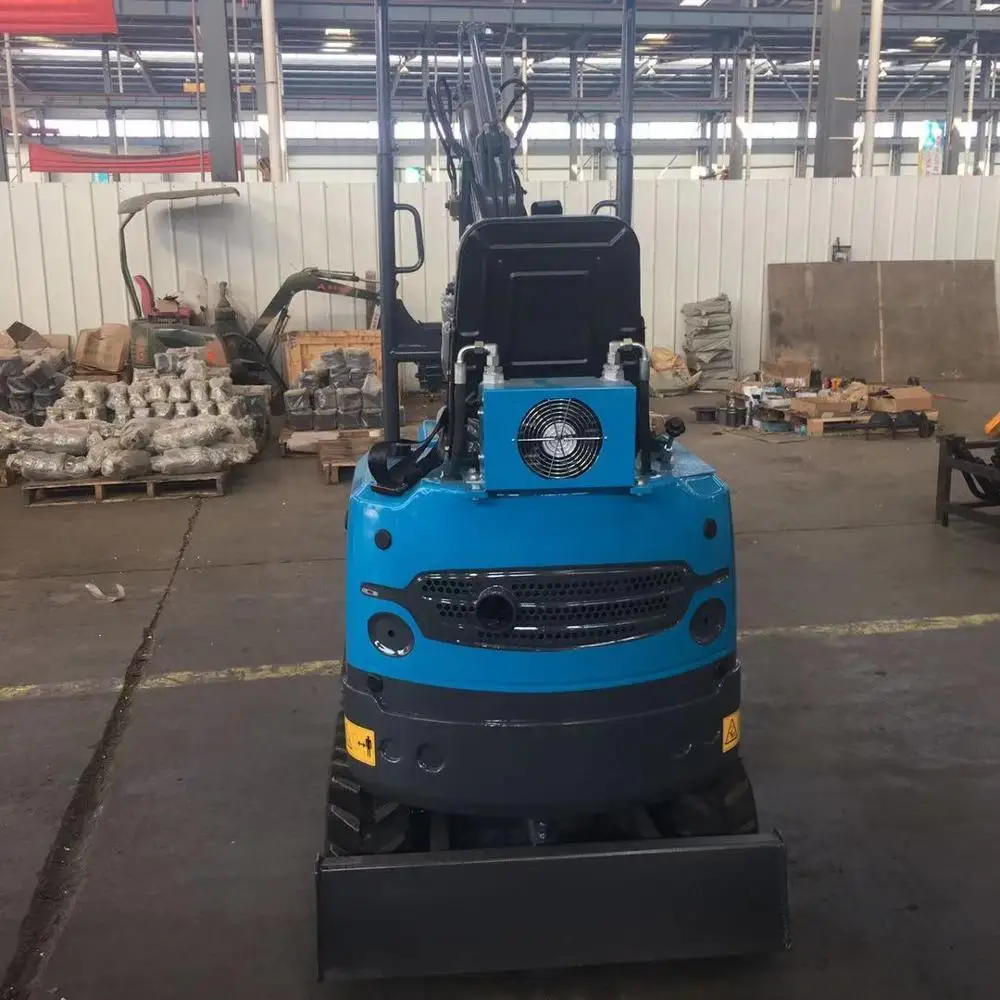  Цены на мини-экскаваторы 800 кг Xn08 0 025cbm гусеничный экскаватор 8 T