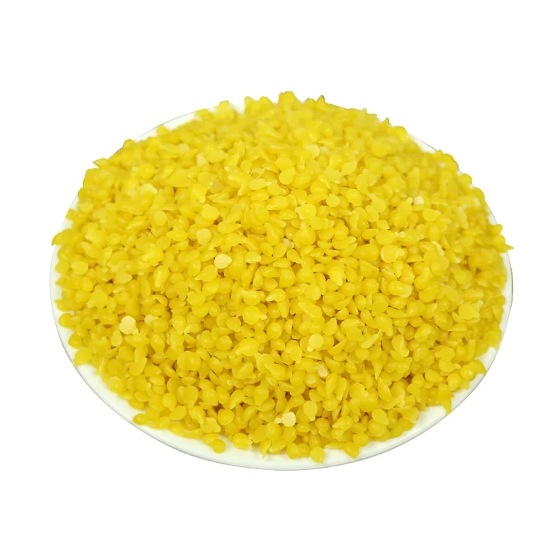 Hot sales beeswax uses leather