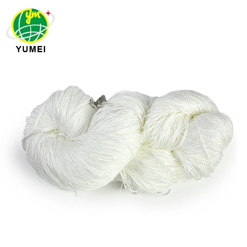 Wholesale Nylon Filament Texture Yarns Nylon Monofilament Yarn Filament Polyamide Fdy Nylon Yarn