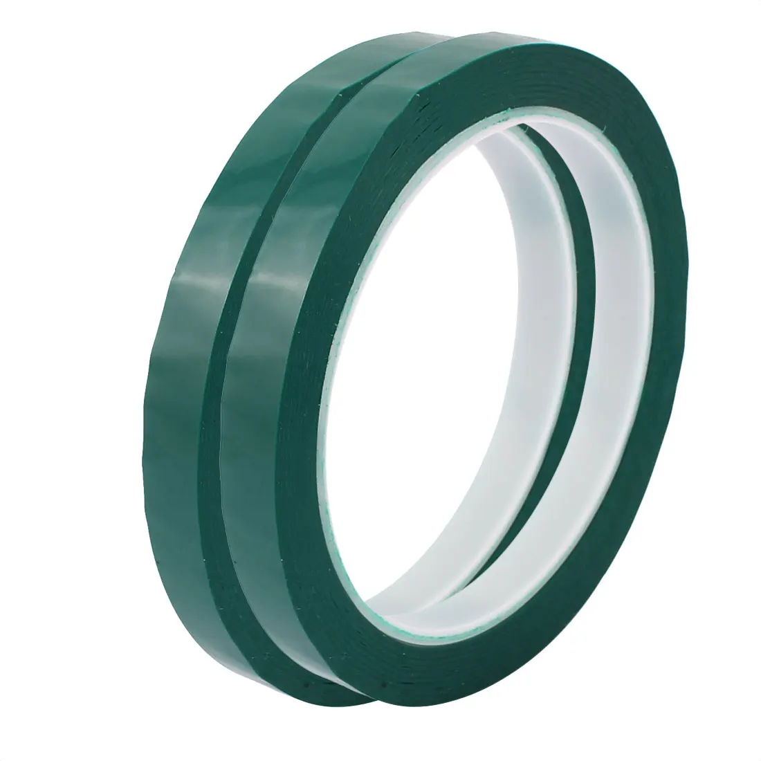 Factory Price High Quality Mara Tape Polyester PET Color Transforme Tape