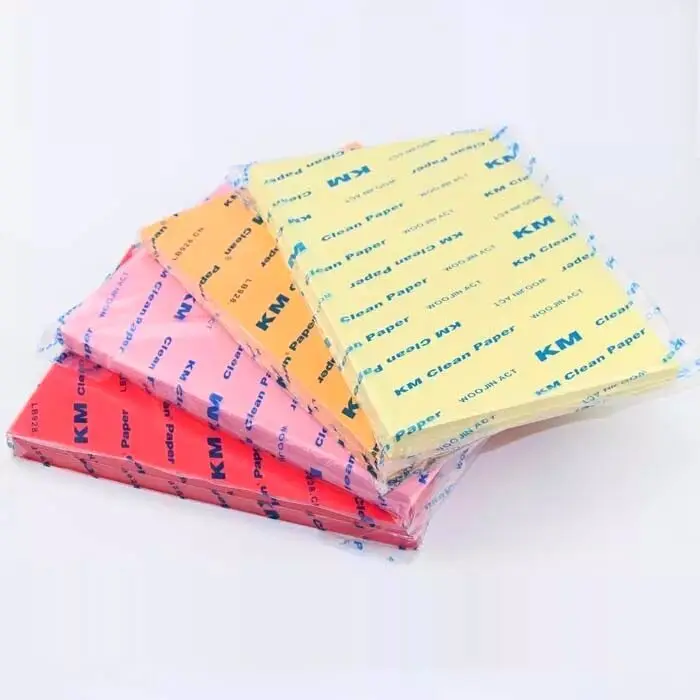 YP-T51 Lint Free A4 Cleanroom Copy Paper/Dust Free Office Printing Paper for Industrial Use/Cleanroom Printing Paper