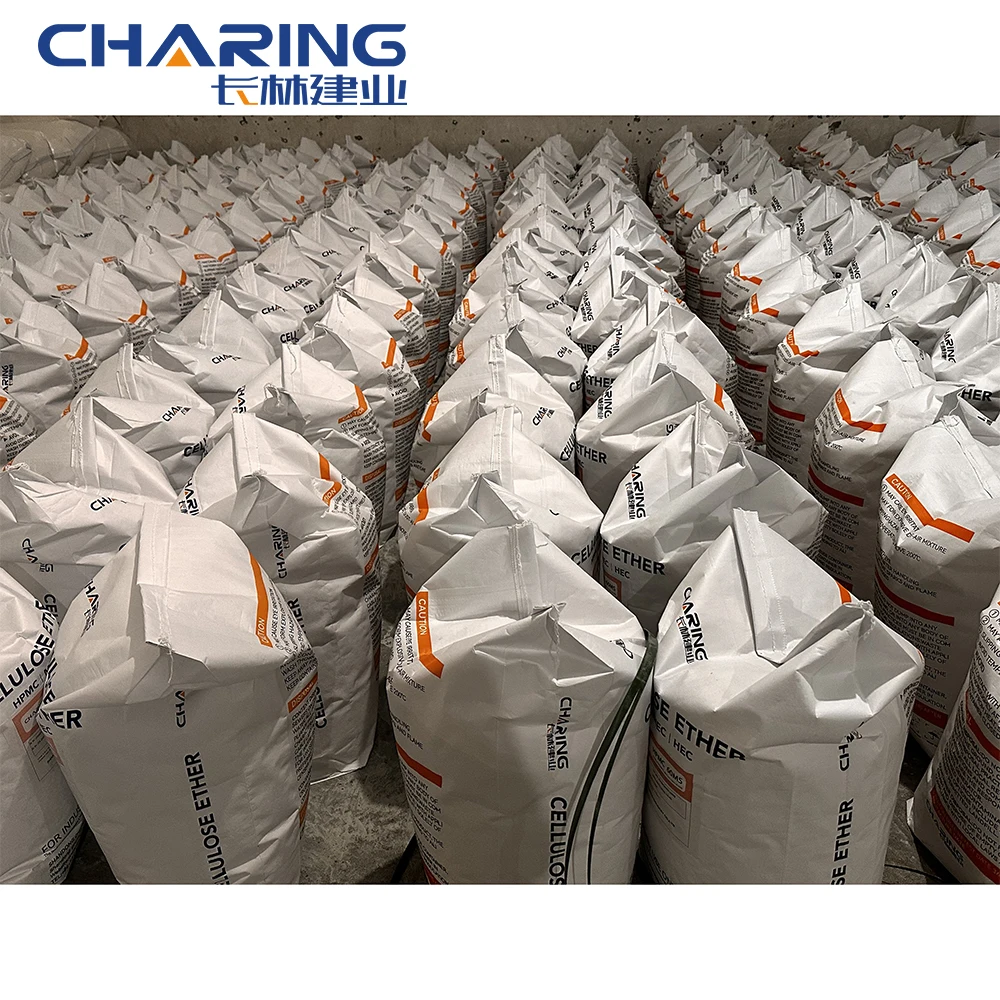 HPMC CMC RDP PCE Mecellose Cellulose Ether 9004-65-3 Powder Manufacturing Plant for Mortar Adsorbent Various Molecular Sieves