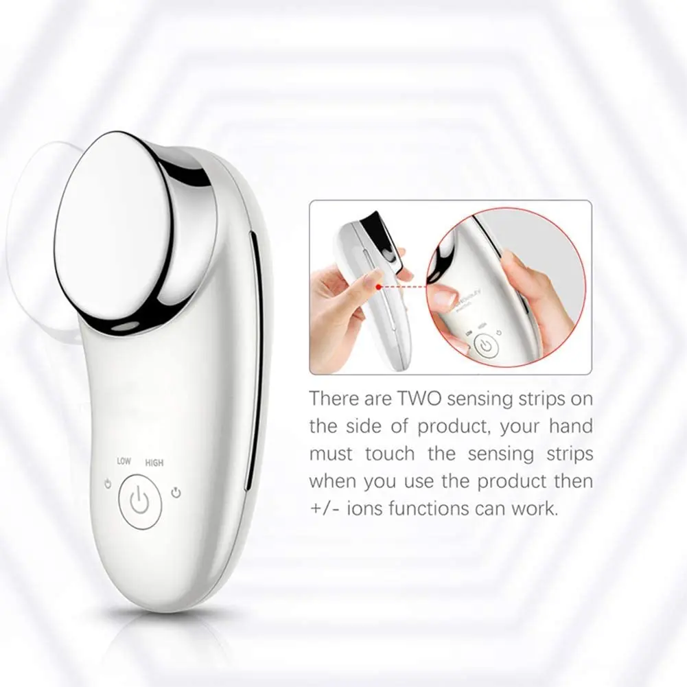  Daily use firming face lifting beauty personal care machine facial