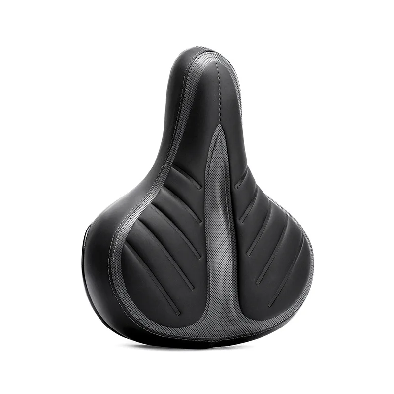 Новый дизайн, мягкие, удобные, Нескользящие и износостойкие запчасти для велосипеда, седло для городского велосипеда, седло для дорожного велосипеда