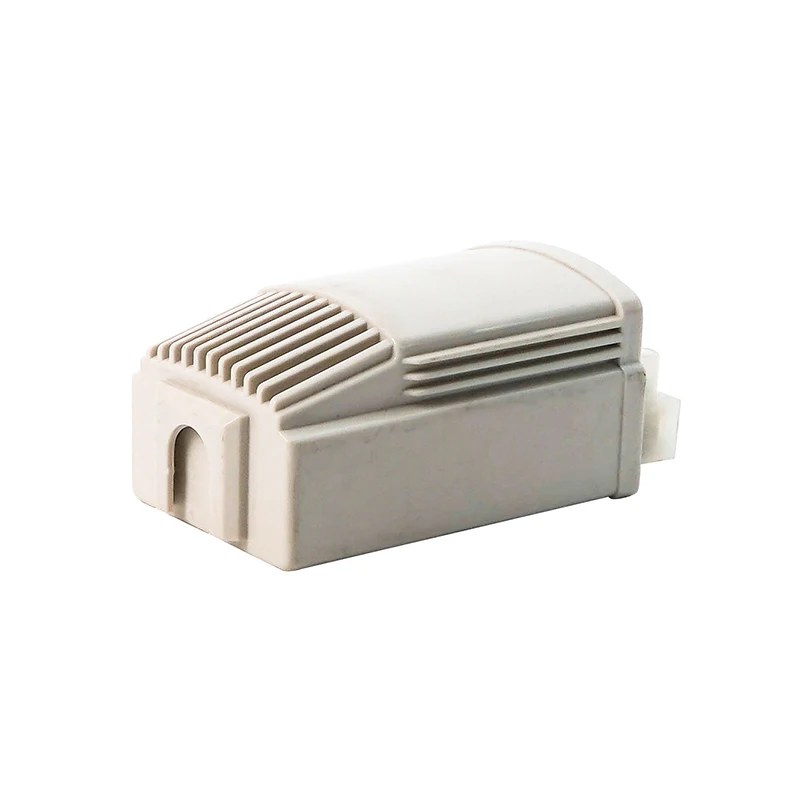 Hot sell 35W-400W 90mm Electronic Ignitor Working For Metal Halide Lamp And Sodium Lamp Capacitor