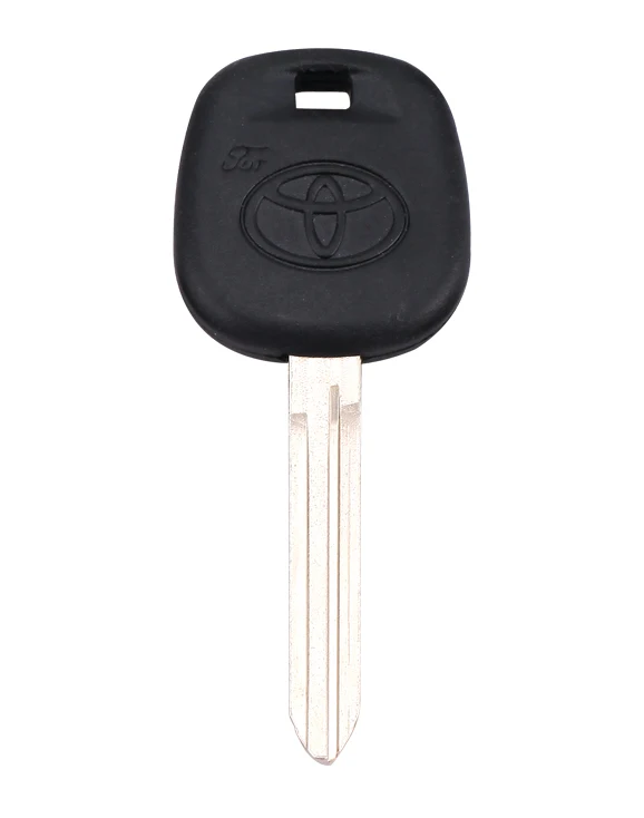 Toyata remote key Promotional durable blank key