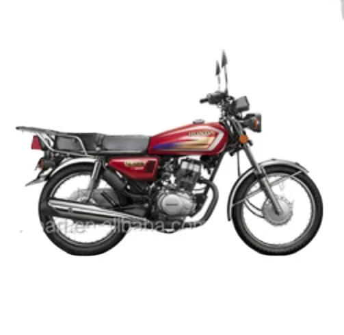 Hotselling China High Quality CG125 Parts For Honda Motorcycle