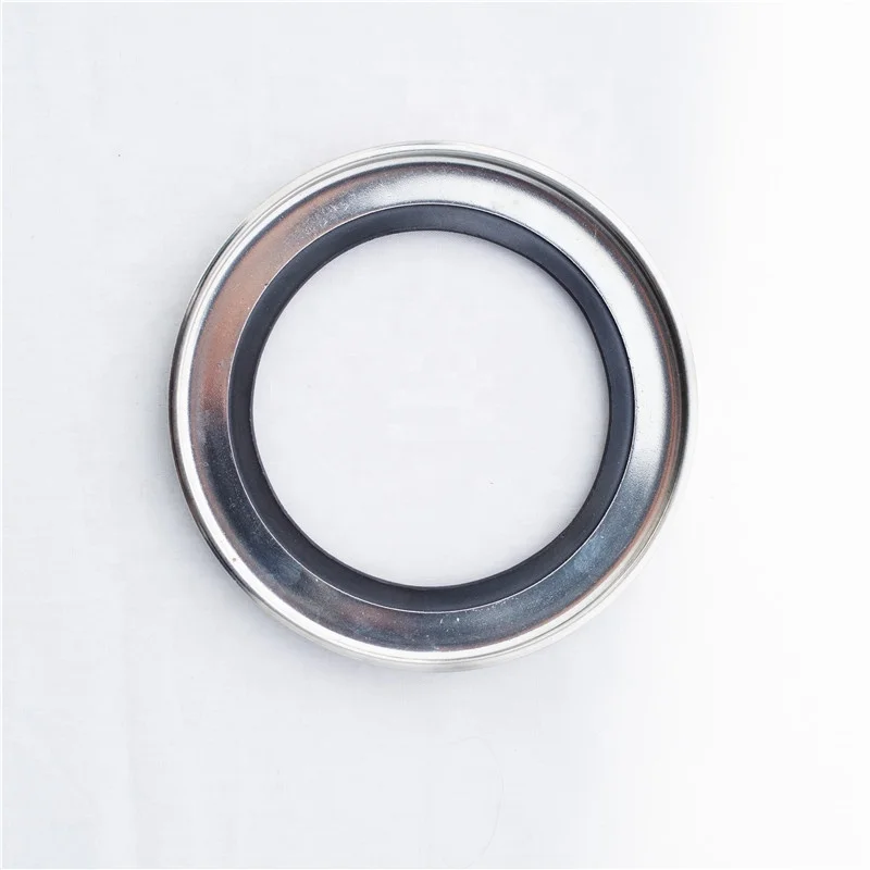  Поворотное уплотнение для губ из нержавеющей стали ПТФЭ