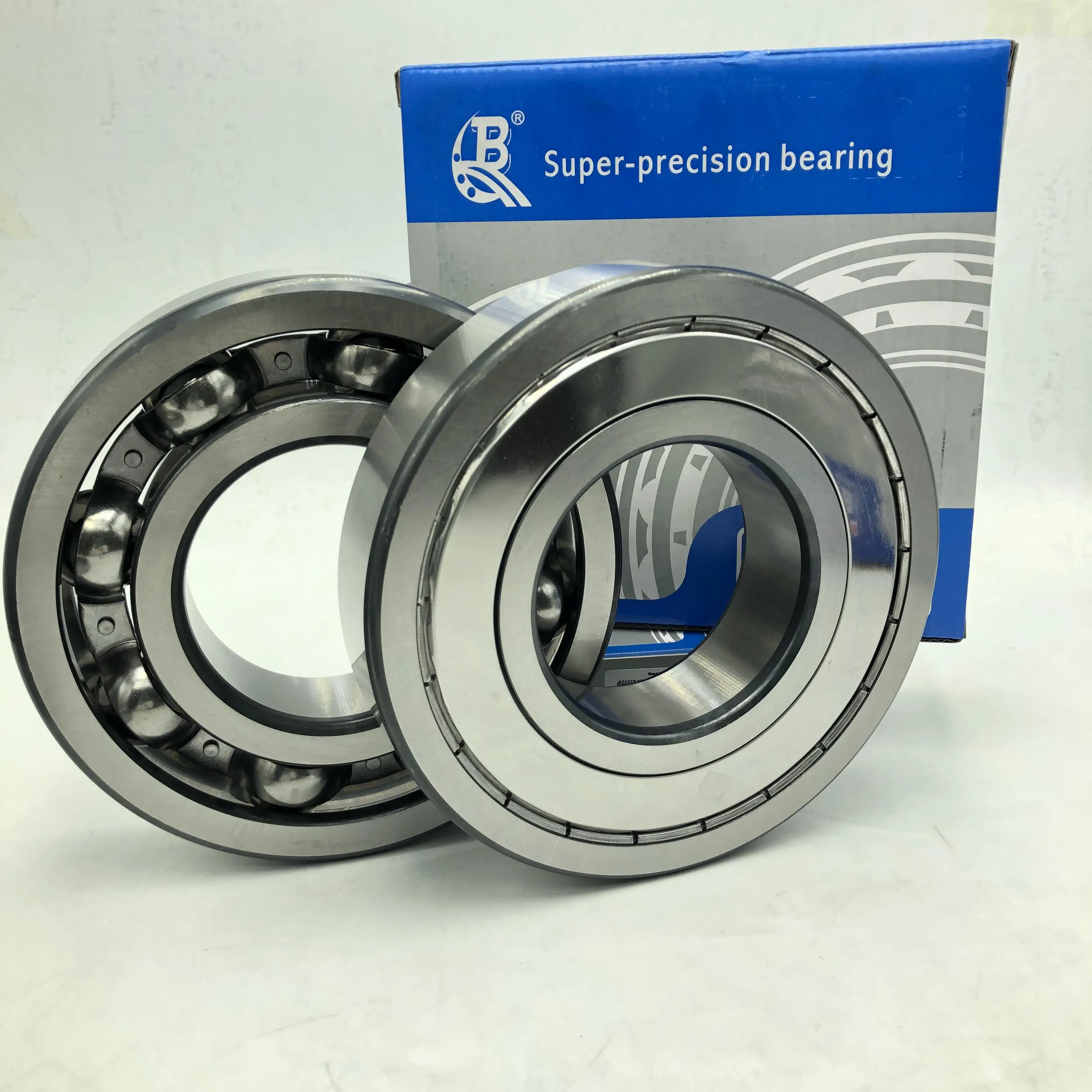 Japan inch ball bearing 6203 5/8 2RS ZZ C3 ball bearing 15.875x40x12