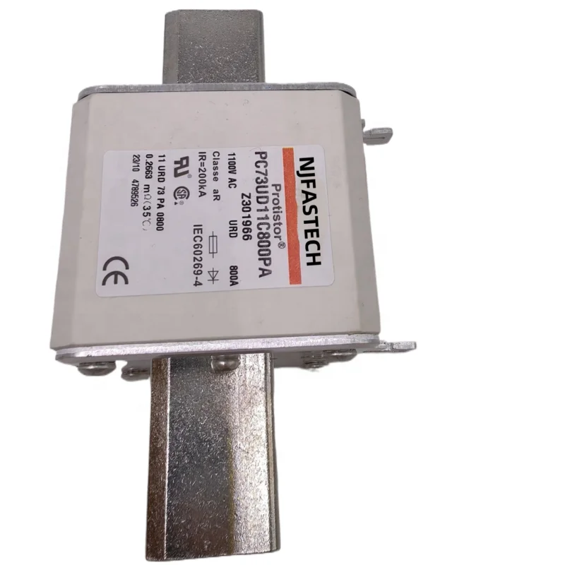 Fuse Link 800A 1100V Z301966 fuse prices PC73UD11C800PA 11URD73PA0800 hrc fuse link