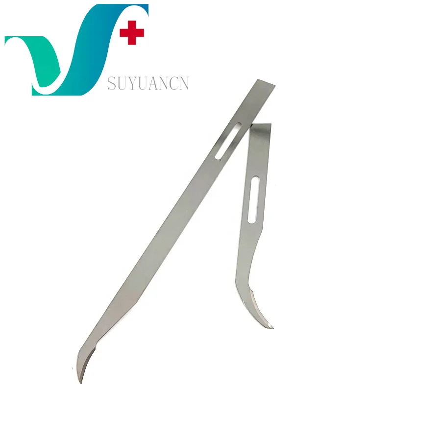 Factory Direct Sales Ensure Quality Disposable Sterile Surgical Stitch Cutter Blade