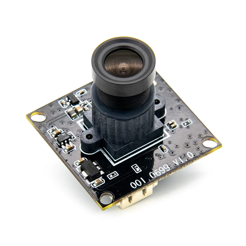 Factory Customized 4g Camera Module Raspberry 720p @60fps High Frame Rate USB Camera in Global Shutter