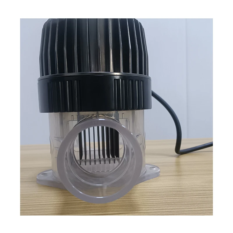 Hot New Products in China Salt Water Pool Chlorinator for Swimming Pool