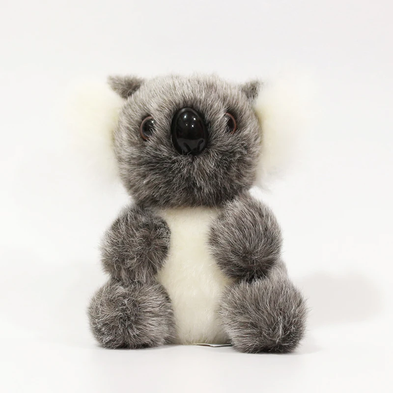 High quality mother child koala plush toy stuffed animals