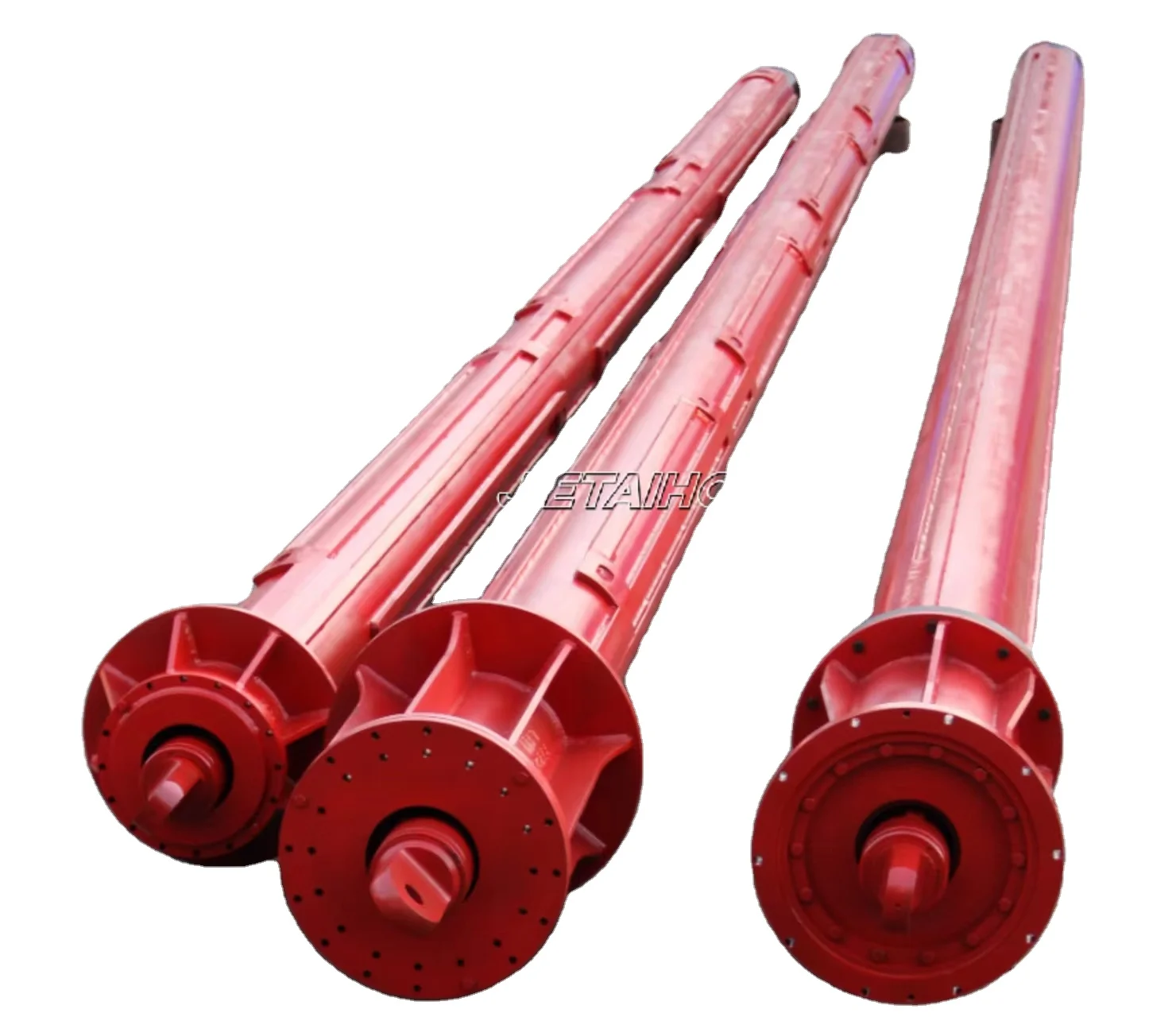 Bauer BG28 od мм Блокировка kelly