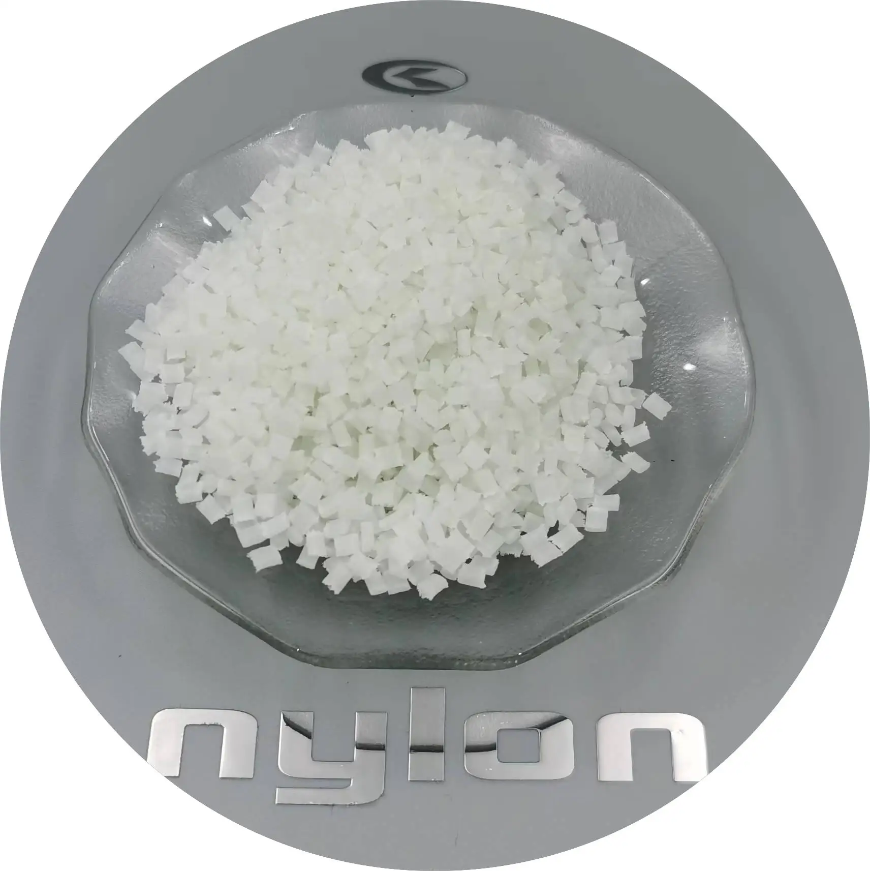Wholesales Quality Plastic Granules Raw nylon pa6 45gf Material Engineering Raw Material Plastic