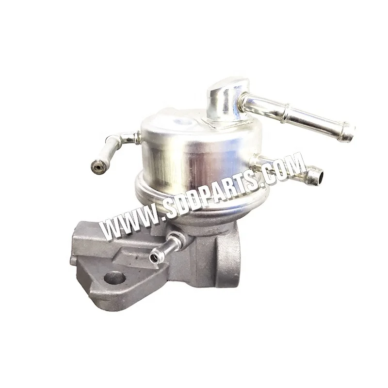 CAR ENGINE PARTS MECHANICAL FUEL PUMP FOR  DAIHATSU HIJET S80 S85  CARGO MINIVAN 23100-87591 DAIHATSU AUTO PARTS