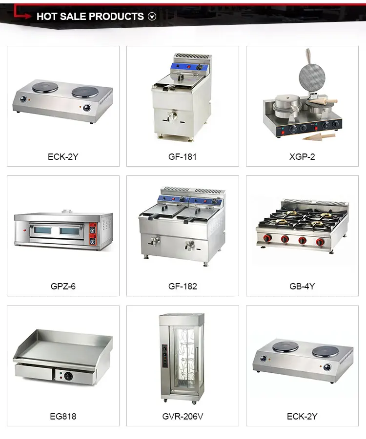 Professional best stainless steel fried chicken pressure deep fryer machine