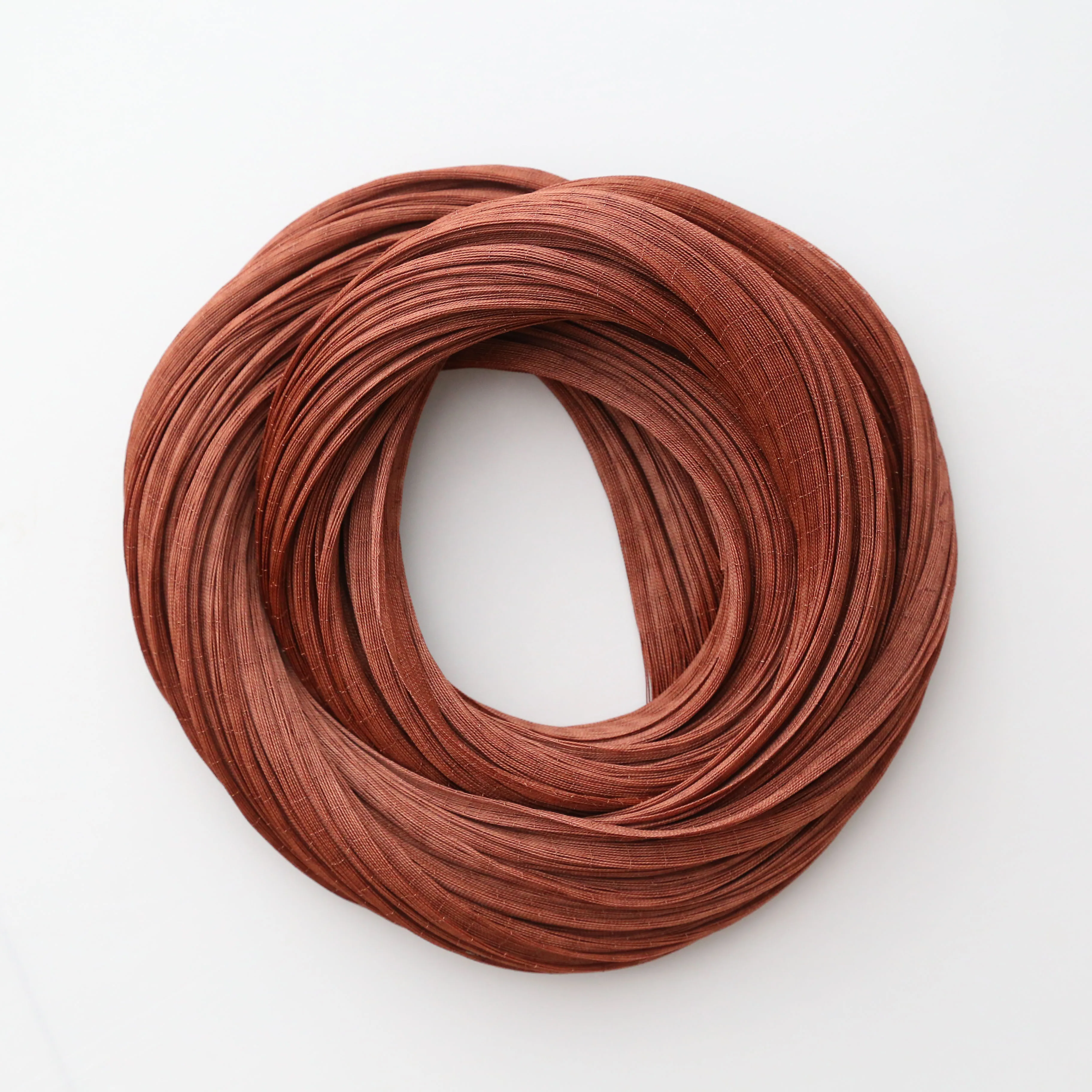 Nylon 66 Cord Fabric For PCR Tyre Production 1680D/2  1890D/2