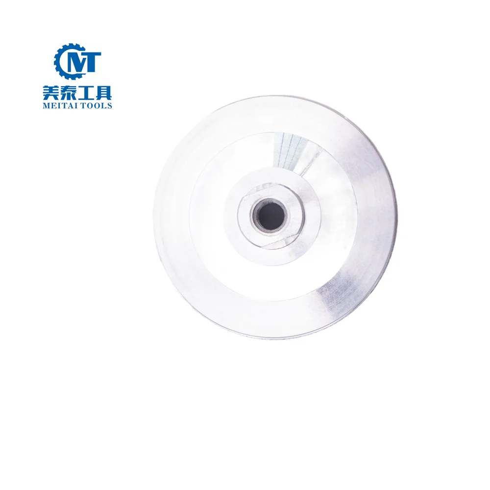 Welding Diamond Granite Grinding disc Aluminum Bond Disc For Stone And Concrete Granite Grinding Tools