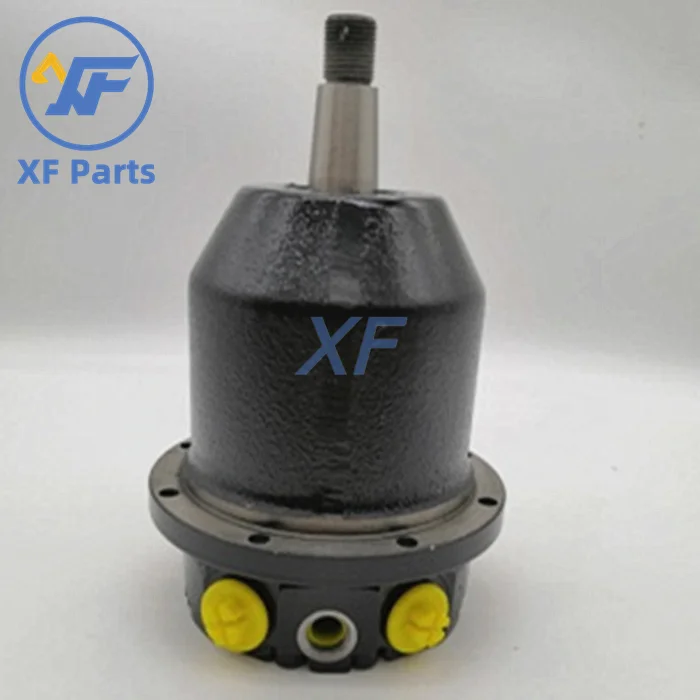 Запчасти для XF двигатель вентилятора L110 L120 L50 L60 L70 11410505 11147935 11410665 VOE11410665 VOE11147935 VOE11410505