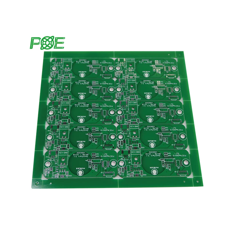 Многослойная печатная плата с завода shenzhen