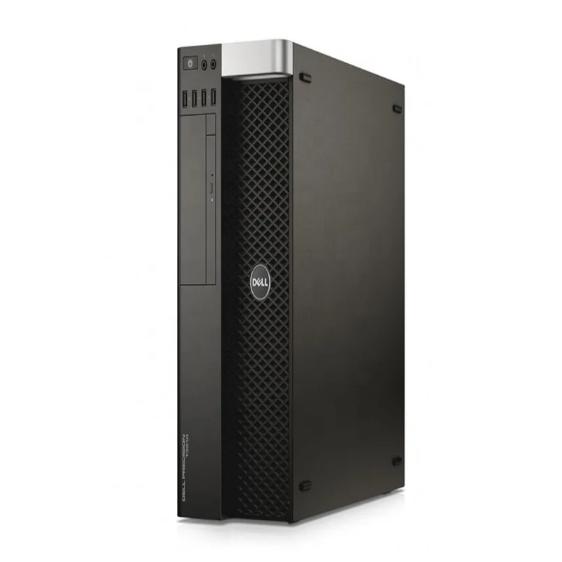 Hot Sell Dell T7810 Xeon processor E5-2600V3/v4 Tower Workstation