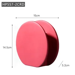 Morandi Colors Geometry Nordic Ceramic Vases Colorful Ins Wind Home Soft Installation Vases Creative Vases