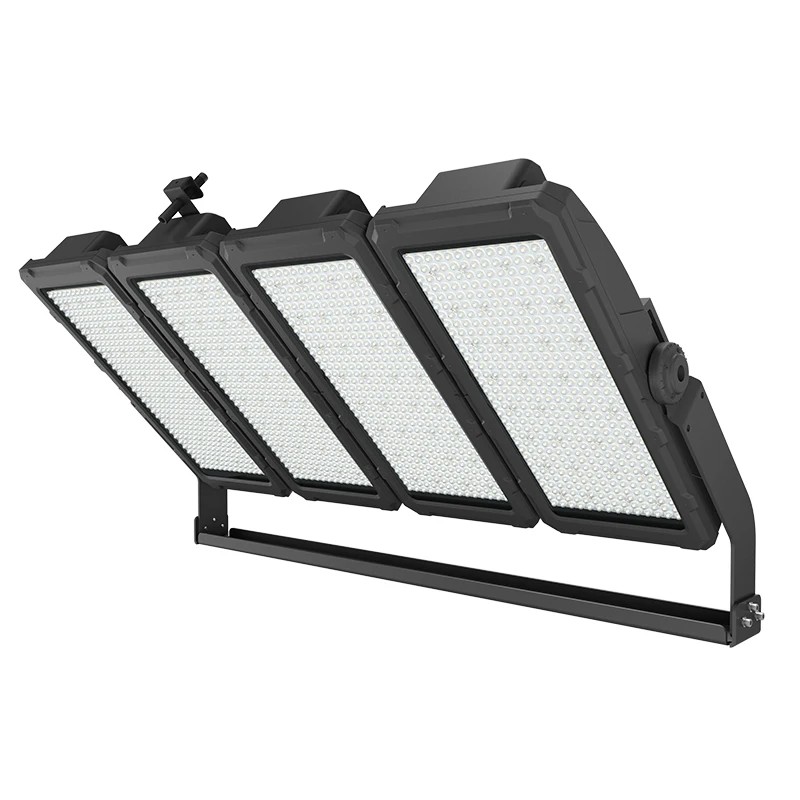 ZGSM 280 Вт 560 840 светодиодные прожекторы ip66 водонепроницаемые уличные отражатель для стадионного проектора