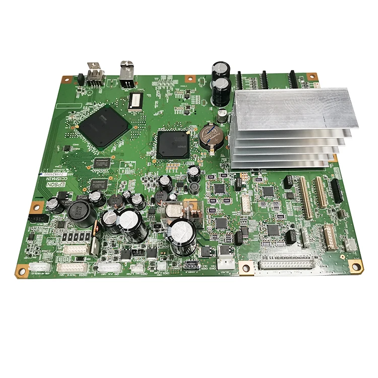 SUBLICOOL Original New F6280 Mainboard For Eps Printer