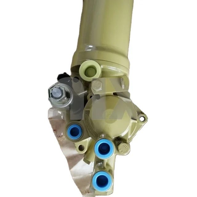 Excavator Fuel Injection Pump for 3126B Engine 180-7341