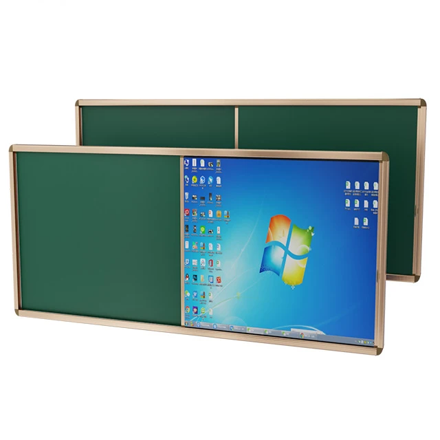 Darwin High Quality New Digital Board Smart Board Interactive Whiteboard Push Shield Board