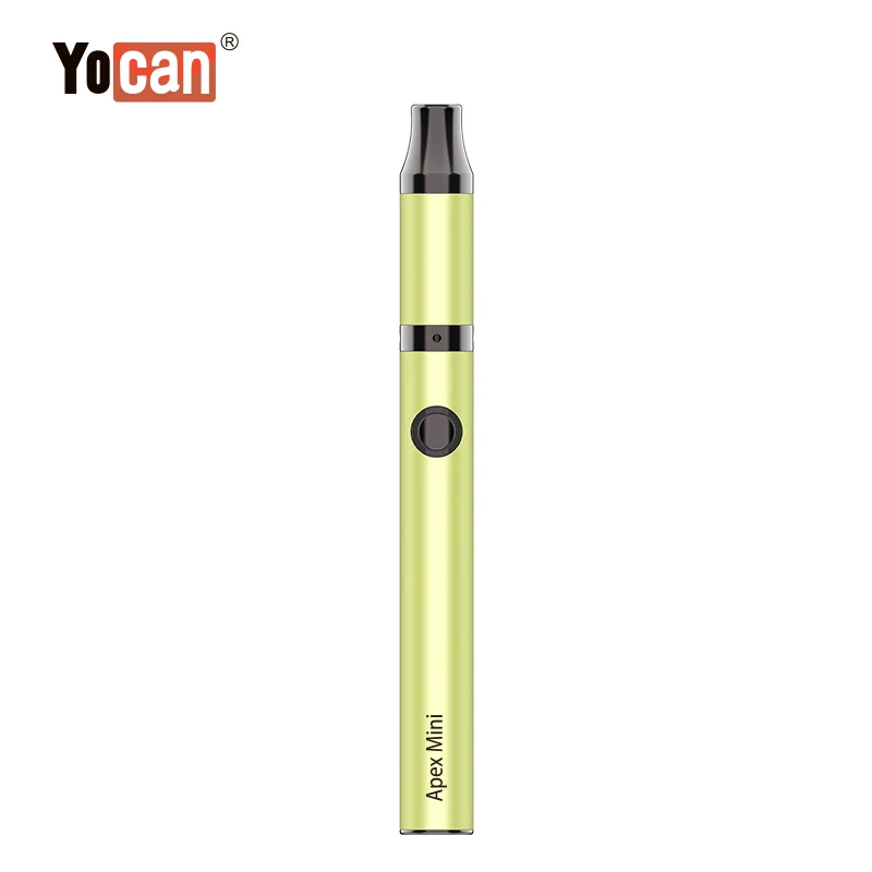 
Yocan Apex mini wax and concentrates vaporizers device with factory wholesale price 