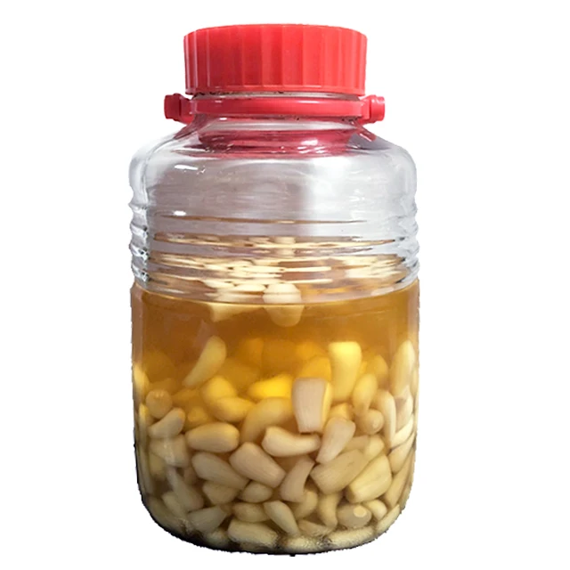 Japanese regulating blood pressure condiments pickle seasoning packaging