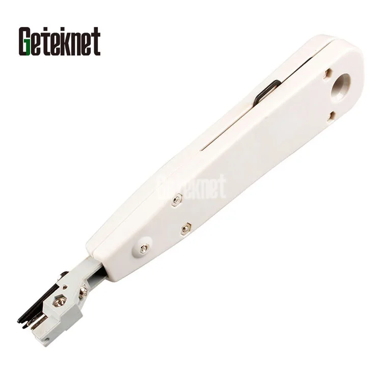 Krone insert cutting tool network tools for LSA MDF  punch impact insertion Tool