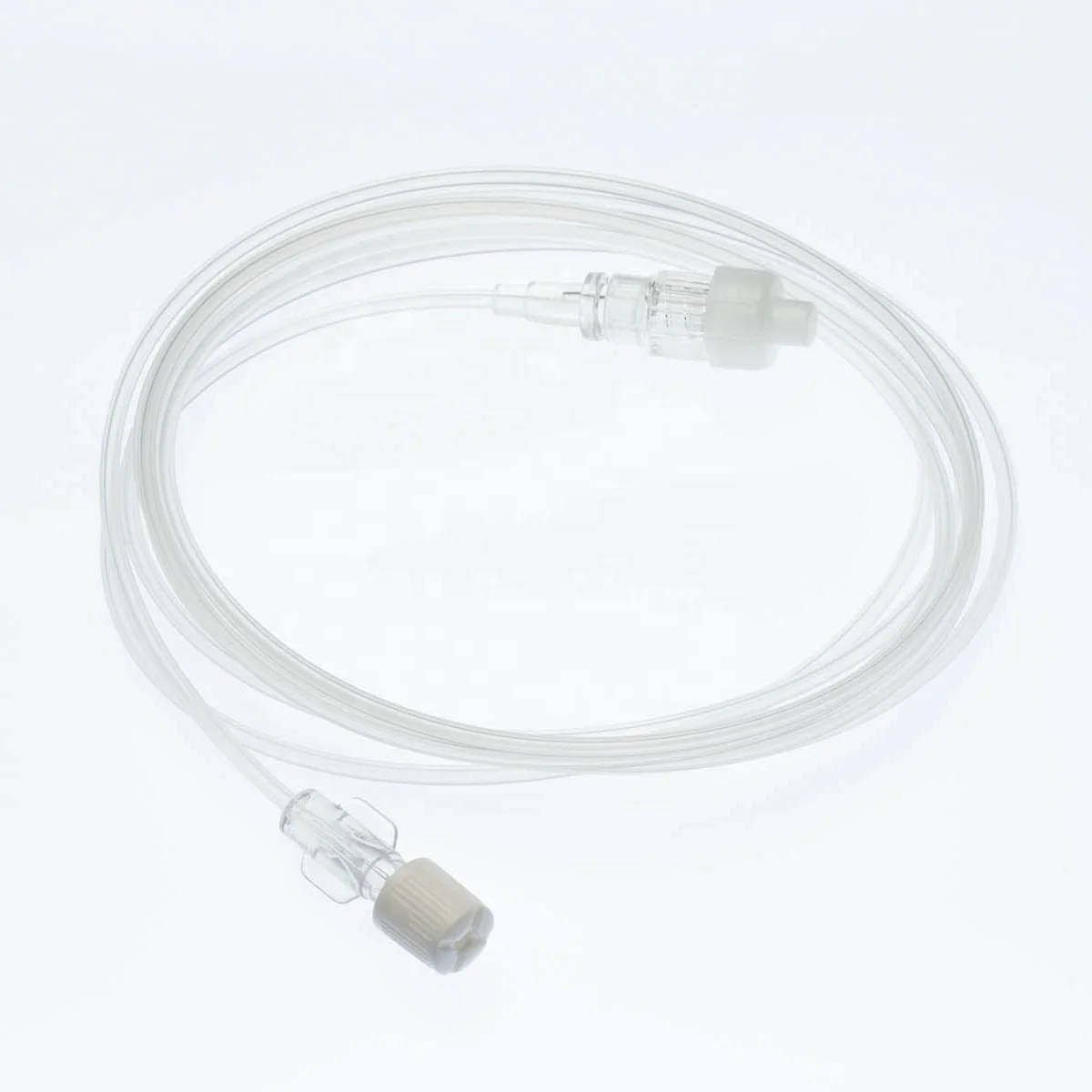 IV Low Pressure Extension Lines